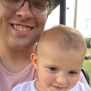 Meet your Posher, Austin